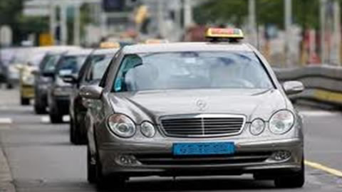taxi