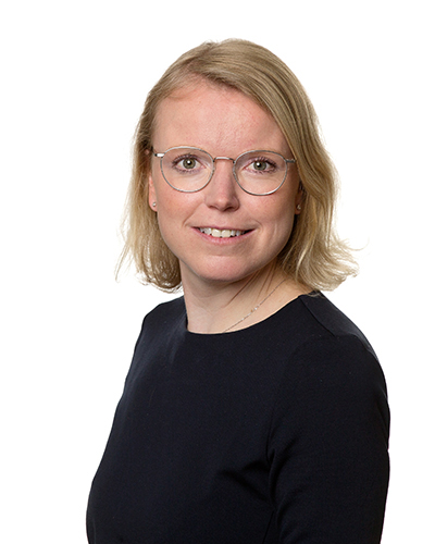 Janneke van de Klashorst
