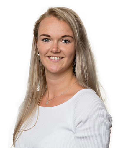 Marlou Houtenbos