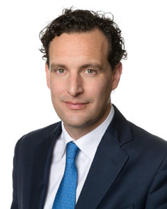 Maarten Dammingh Advocaat letselschade bij Joosten Advocaten