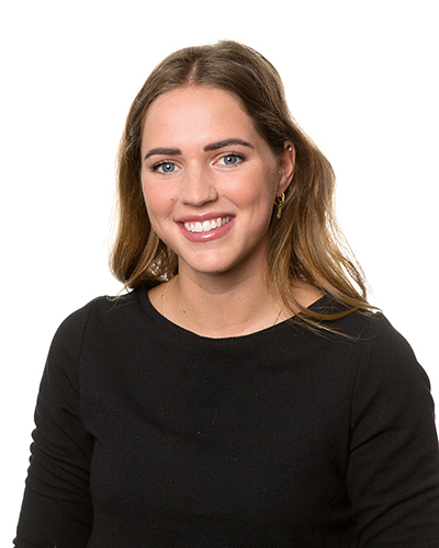 Simone Kleijn